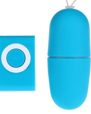 Kegel Egg Vibrator
