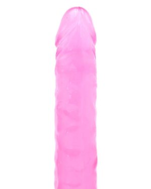 7" Pinky Linky Dildo