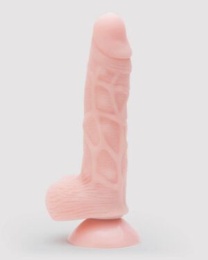 6.5 Flesh Dildo