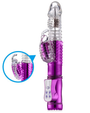 Rabbit Vibrator