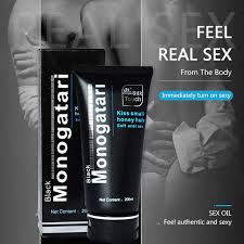 Monogatari Anal Lubricant