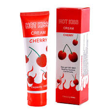 Flavoured Lube
