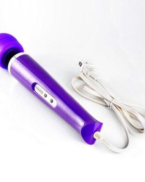 AC Wands Vibrator