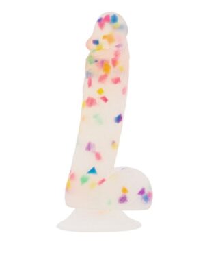 Confetti Dildo